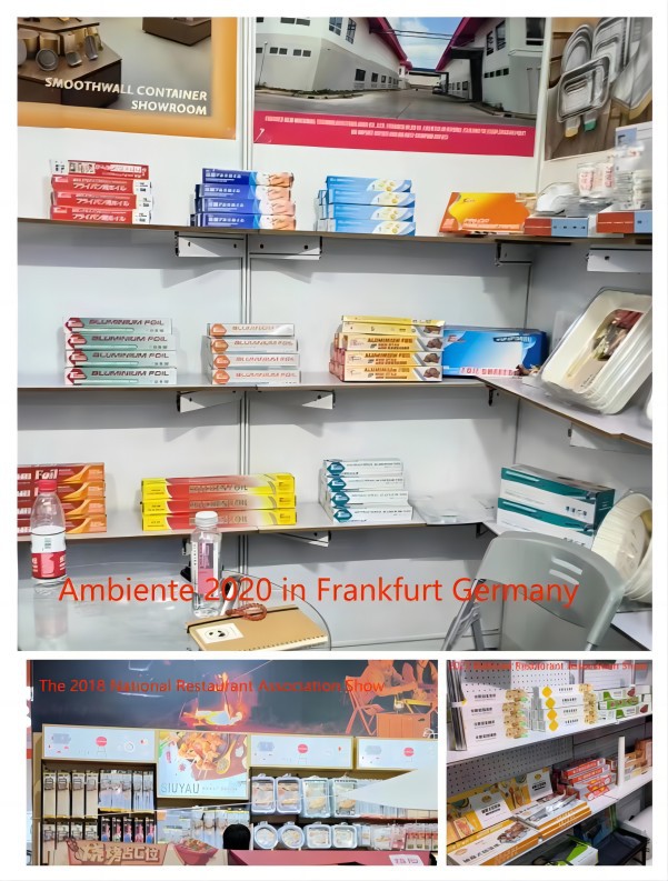 exhibition-Shanghai Mengjiang